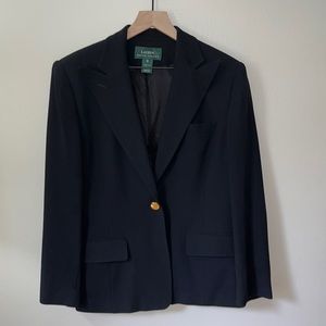 Ralph Lauren Blazer
